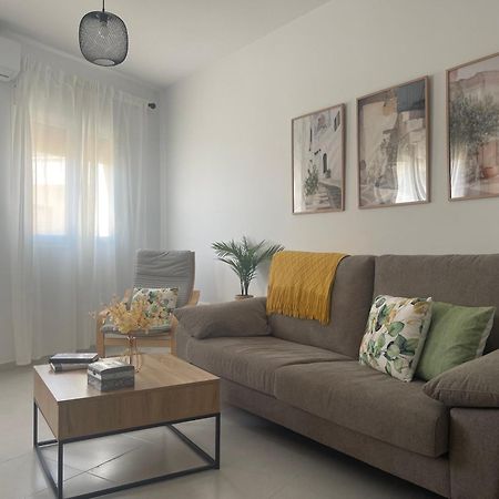 Apartamento Castillo De Бельмес Экстерьер фото