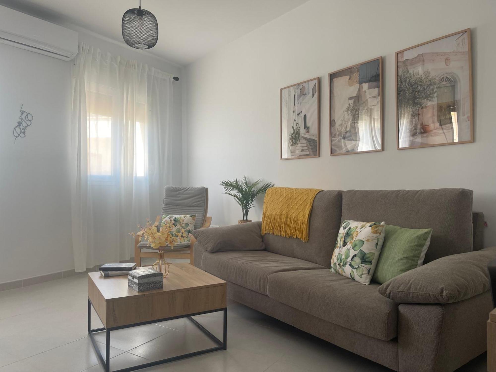 Apartamento Castillo De Бельмес Экстерьер фото