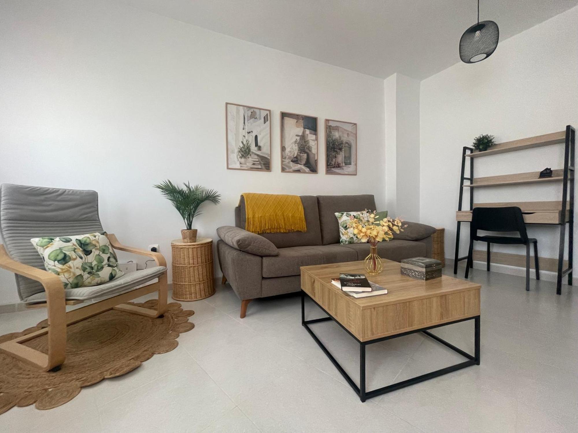 Apartamento Castillo De Бельмес Экстерьер фото