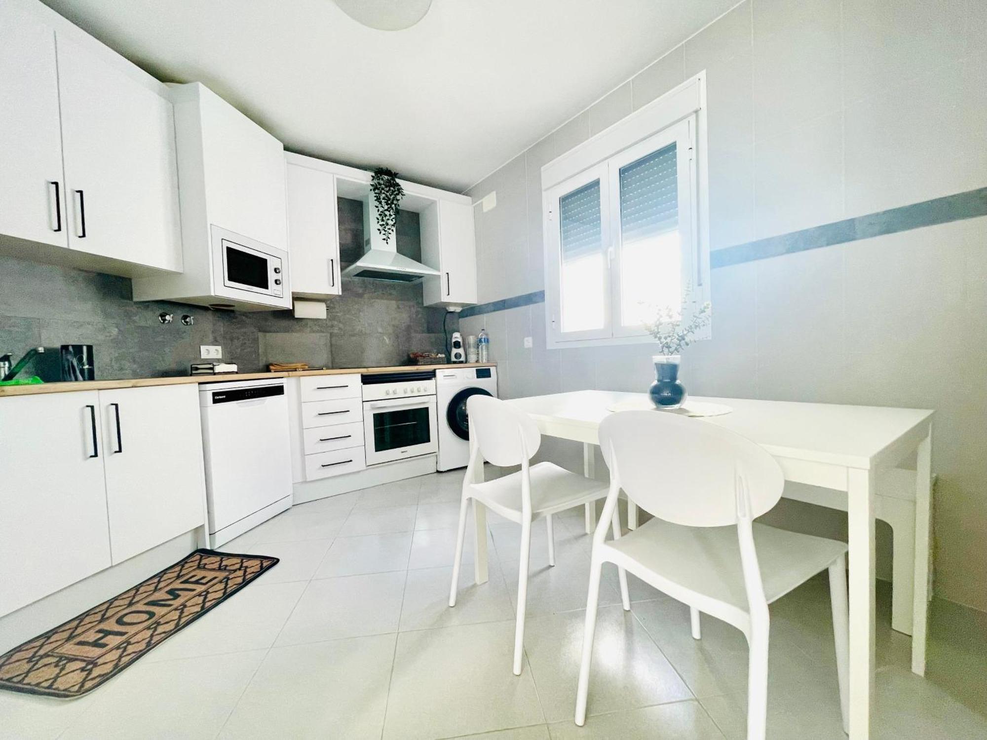 Apartamento Castillo De Бельмес Экстерьер фото